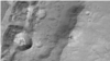 Фотография поверхности Марса, сделанная зондом Trace Gas Orbiter