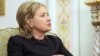 Clinton Blasted Over Putin Comments