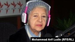 Former princess and life-long humanitarian Hindia d'Afghanistan was finally able to visit her homeland in 2001 and is now actively working towards rebuilding war-torn Afghanistan. 