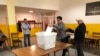 Граѓаните на Босна и Херцеговина гласаат на општи избори 