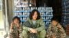 Kazakh IS Militant Posts Photos Of Central Asian 'Caliphate Cubs'