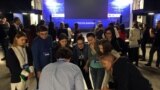 La work-shop-ul TechCamp „Tehnologia adevărului”