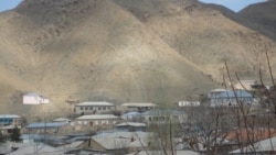 Diňle: Häkimiýetler Nohur obasynda silden ejir çekenler üçin kömegi ilatdan soraýar