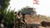 رسانه‌های لبنان از حمله جنگنده‌های اسرائیلی به منطقه بقاع خبر دادند