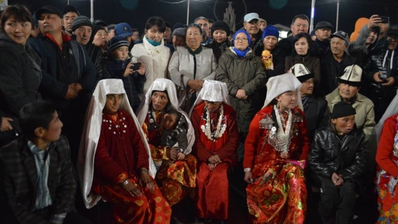 Памирлик кыргыздарга үй салыш үчүн бюджеттен акча каралууда