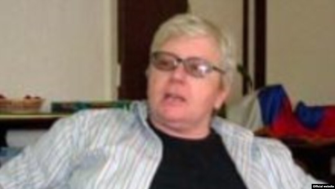 Serbia, prof. Srbijanka Turajlic