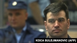 Milorad Ulemek zvani Legija, bivši komandant Jedinice za specijalne operacije, osuđen je za ubistvo premijera Srbije Zorana Đinđića, kao i za za ubistvo Ivana Stambolića - maj 2004. godine.