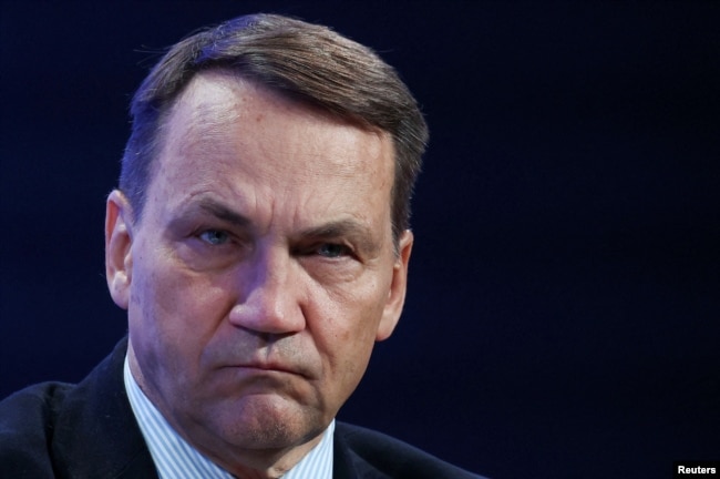Radoslaw Sikorski