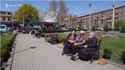 «Ֆանտազիայի ժանրից է». կենսաթոշակն ու Լառնակայի տոմսը 