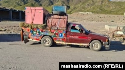 د پاکستاني پوځ په امر له تیرا څخه د خلکو وتلو د جنورۍ پر ۱۰مه په رسمي توګه پیل شوي وو.