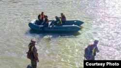 ӨКМ тараткан сүрөт. 6-апрель, 2026