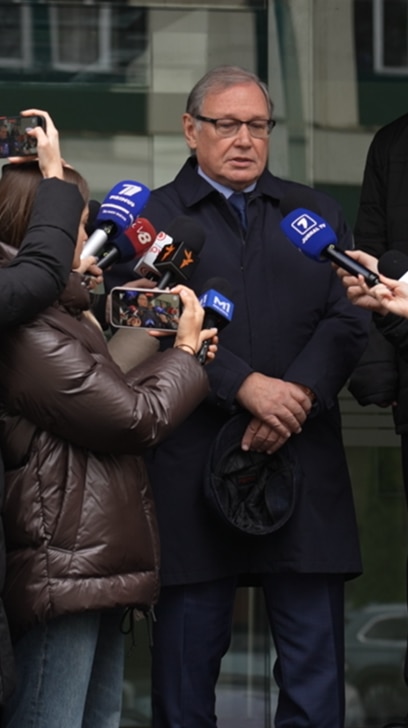 Ambasadorul rus, convocat la Externe: N-am văzut drona care ar fi zumzăit deasupra Moldovei Ambasadorul rus, convocat la Externe: N-am văzut drona care ar fi zumzăit deasupra Moldovei