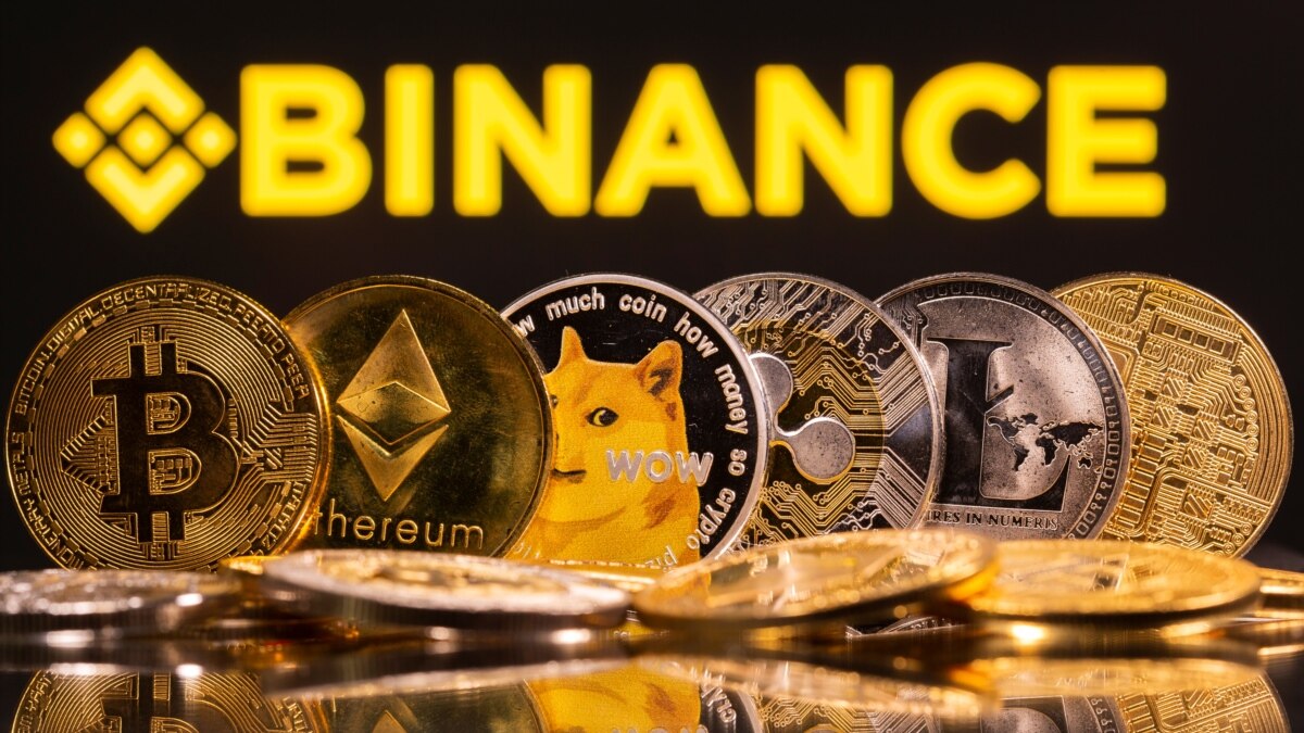 Крупнейшая криптобиржа Binance объявила об уходе из России