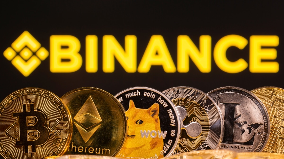 Найбільша криптобіржа Binance продає свій бізнес у Росії