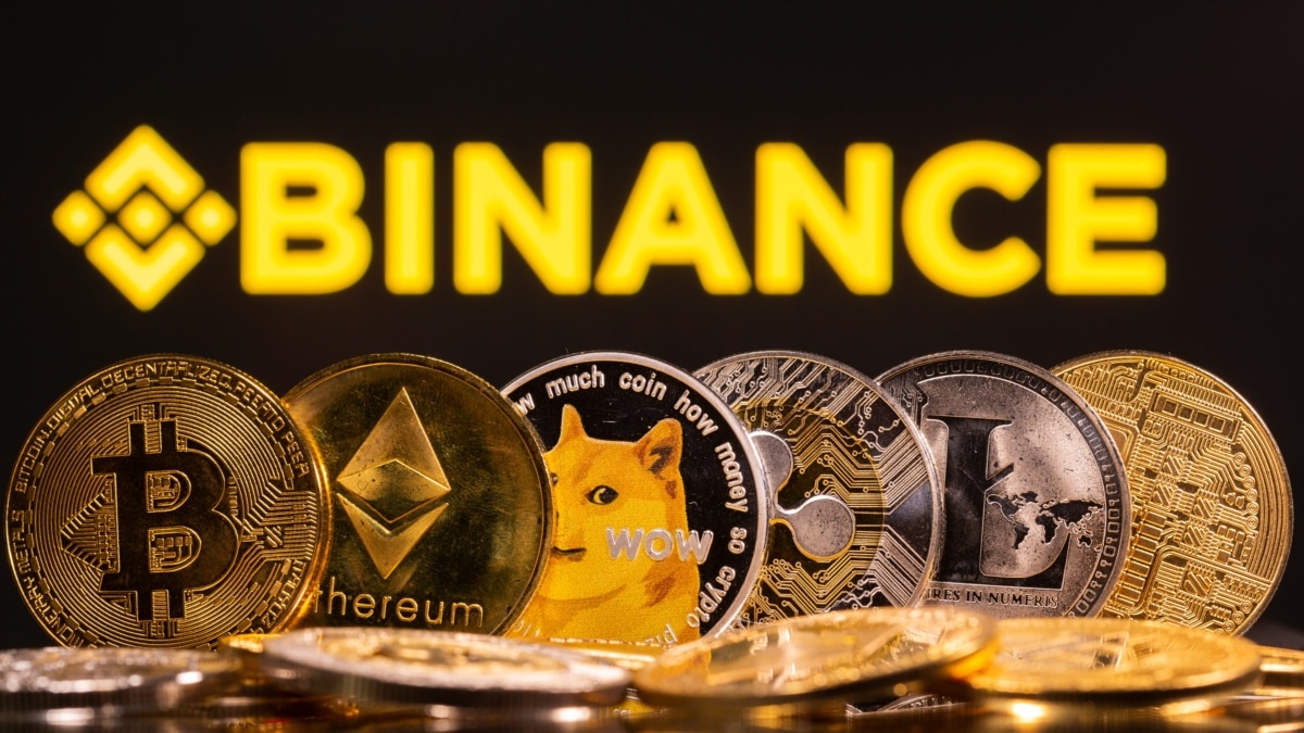 The Binance crypto exchange has restricted Russians from buying currencies other than the ruble