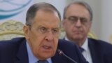 Invitarea ministrului de Externe rus la reuniunea OSCE de la Skopje a generat controverse între țările membre.