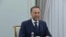 Пьергабриэле Пападиа  Тошкентдаги Италия элчихонасида бир йил ишлаган. (Фото: Ўзбекистон Ташқи ишлар вазирлиги)