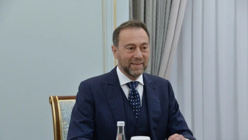 Тошкентдаги виза схемаси: Италиянинг собиқ элчиси Римда қўлга олинди
