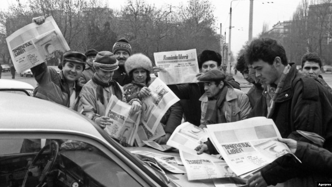 După Revoluția din 1989, presa liberă a fost considerată unul dintre cele mai mari câștiguri ale României. După 32 de ani, atacurile asupra ei sunt din ce în ce mai frecvente.