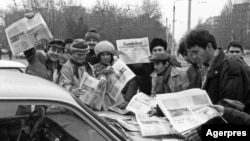 După Revoluția din 1989, presa liberă a fost considerată unul dintre cele mai mari câștiguri ale României. După 32 de ani, atacurile asupra ei sunt din ce în ce mai frecvente.