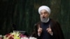 Presidenti i Iranit, Hassan Rohani 