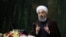 Presidenti i Iranit, Hassan Rohani 