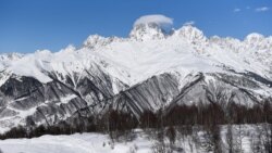 მწვერვალებისკენ