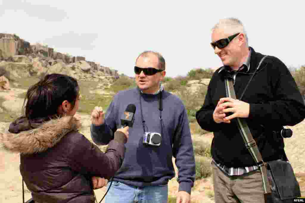 Qobustan qoruğu #10