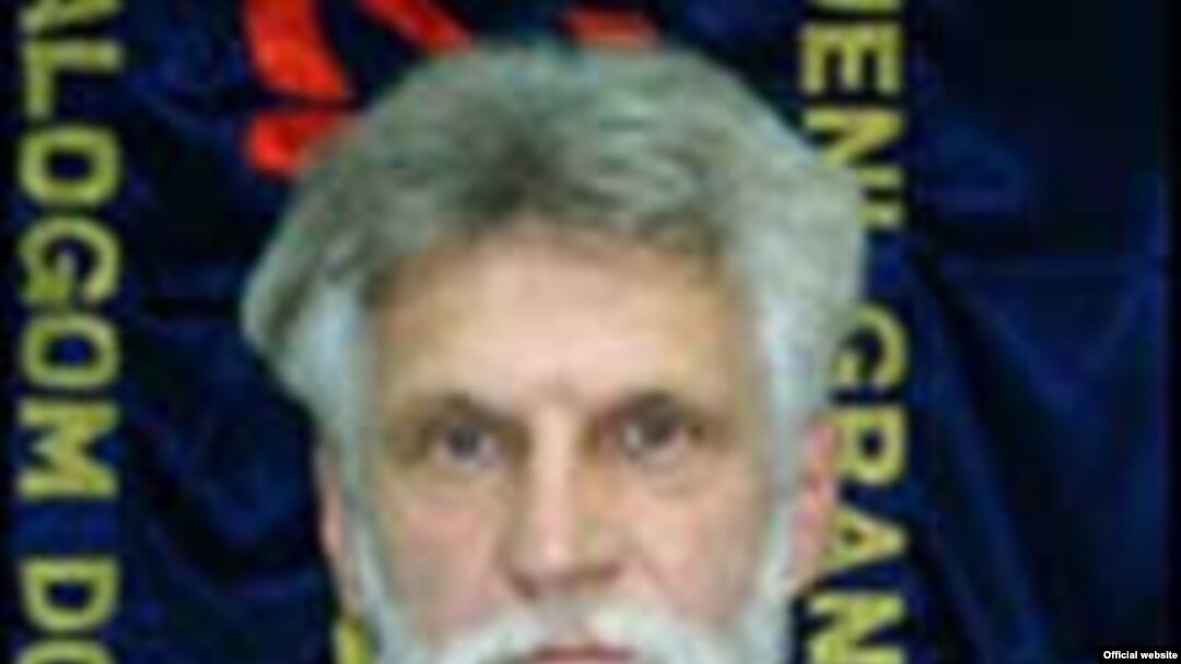 Zoran Stojiljković