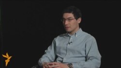 Uzbekistan: 'Movement Toward Unknown Territory'