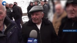 Կաթողիկոսի դեմ բռնության կոչի հեղինակին՝ ոչինչ, Փաշինյանի դեպքում՝ մեղադրանք ու պատիժ