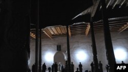 Тошкент расмийсига кўра¸ ўзбекистонликлар Доғистондаги исломий марказларда таълим олишган.