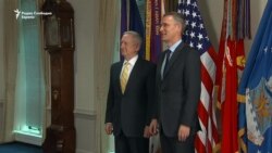 САД и НАТО ги зацврстуваат врските