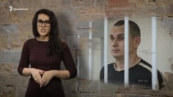 Олег Сенцов – 20 років суворого режиму. Життя та трагедія кримського режисера (відео)