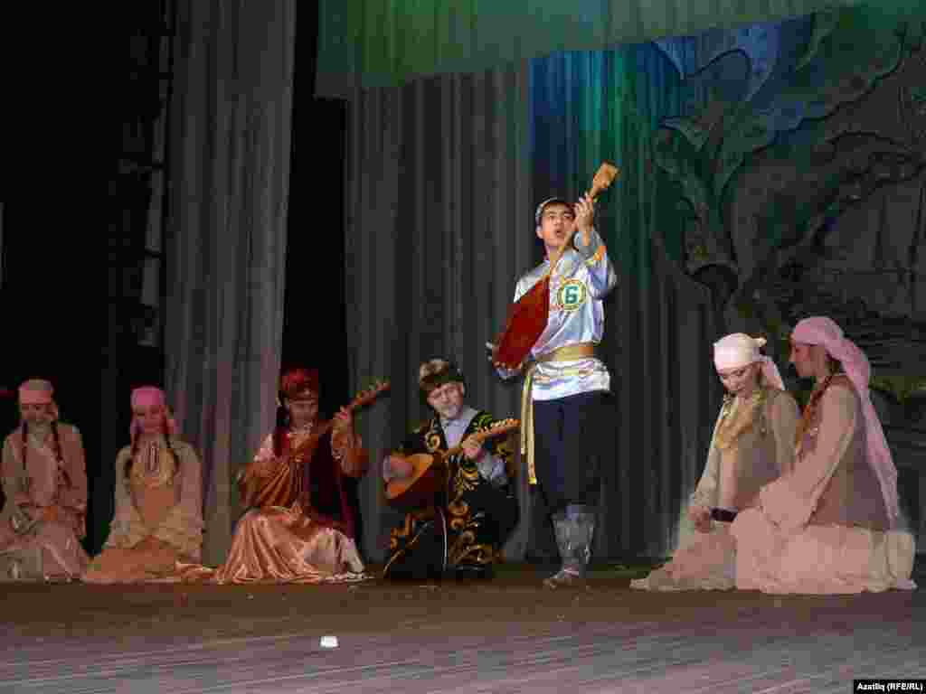 Давыт Әблиев