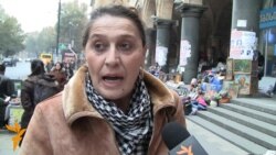 რას ფიქრობენ კორუფციასთან ბრძოლაზე თბილისელები?