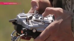 Модернизация украинской армии (видео)