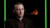 Станіслав Асєєв, колишній в'язень «ДНР», журналіст і письменник