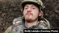 Эмілій «Бобр» Лабейка