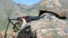 Գեղարքունիքի սահմանային հատվածում ադրբեջանցիները ՀՀ ԶՈՒ 6 զինծառայողի են գերեվարել