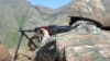 Կրակոցներ սահմանի հարավ-արևելյան հատվածում, հայ զինվոր է ծանր վիրավորվել