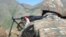 The skirmish occurred in the Sotk area in Armenia's eastern Gegharkunik Province.