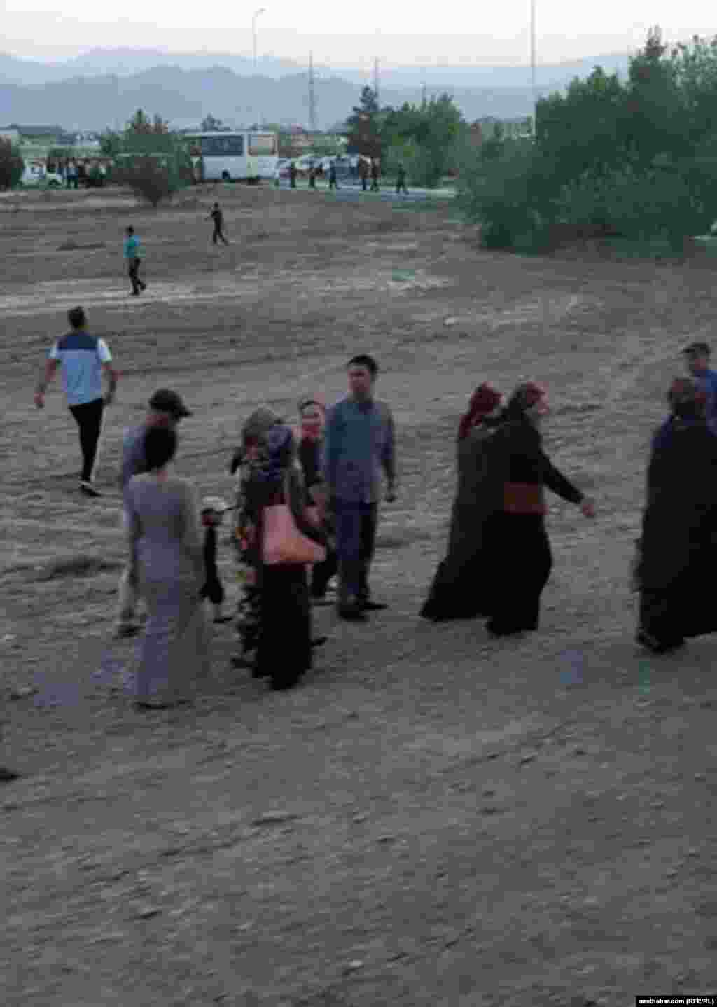 Azyk nobaty. Iýun, 2020.&nbsp;