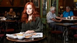 موسیقی‌ امروز: سه‌شنبه ۲۳ اردیبهشت ۱۳۹۳