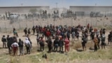 MEXICO-US-MIGRATION-DEMONSTRATION
