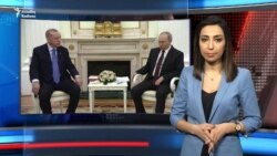 Ərdoğanla Putin nələri müzakirə ediblər?