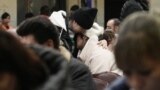 Азия: в Караганде хоронят шахтеров
