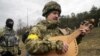 Cântece în adăposturi anti-bombă. Muzica ridică moralul în Ucraina devastată de război.
