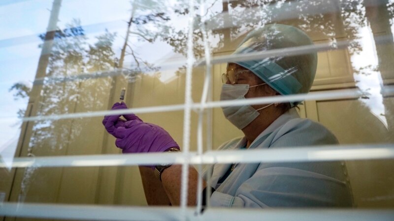 За сутки на Северном Кавказе умерли 24 человека с коронавирусом. Новых заболевших – 279