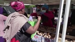 Гроші закінчуються – французи шикуються в черги за безкоштовною їжею (відео)